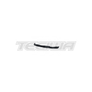 Seibon TT-Style Carbon Fibre Front Lip Nissan 350Z 06-08