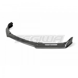 Seibon TA-Style Carbon Fibre Front Lip Honda Civic FK8 Type R 17-20