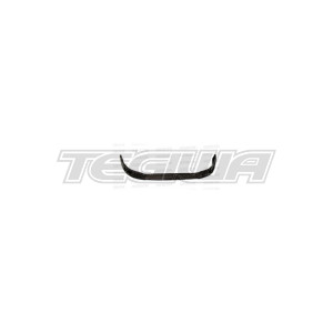Seibon TJ-Style Carbon Fibre Front Lip Toyota Supra 93-98