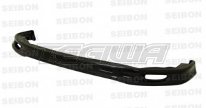 Seibon SP-Style Carbon Fibre Front Lip Honda Civic EJ 96-98