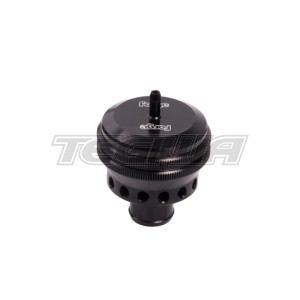 FORGE MOTORSPORT ATMOSPHERIC VALVE RED HONDA CIVIC TYPE R FK8 17+