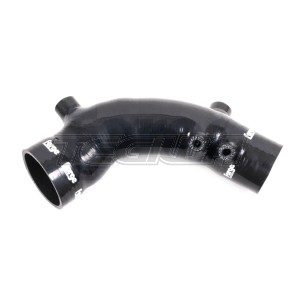 Forge Motorsport Intake Hose Honda Civic Type R FK2 15-17 - Black