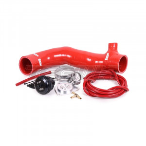RED FORGE MOTORSPORT ANCILLARY HOSES FOR HONDA CIVIC TYPE R FK2 15