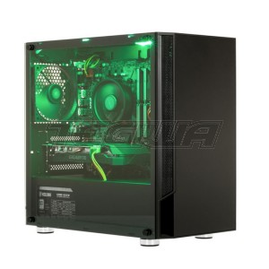 TEGIWA SIM RACING PC - FOR SINGLE MONITOR SETUP