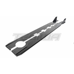 APR Performance Carbon Fiber Side Rocker Extensions Subaru BRZ Toyota GR86 22+