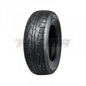 Nankang FT-7 Road Tyre