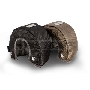 Funk Motorsport Borg Warner TTE850 Turbo Blankets (Pair)