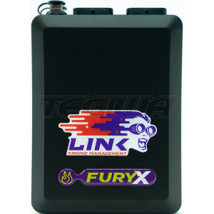 Link Engine Management G4X Fury Wirein ECU