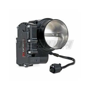 Grams Performance 85mm Drive-By-Wire Throttle Body G09-04-0100 Ford Mustang 5.0L/Ford F-Series 5.0L 11-14