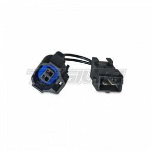 GRAMS PERFORMANCE EV1 - DENSO / SUMITOMO PLUG AND PLAY ADAPTER
