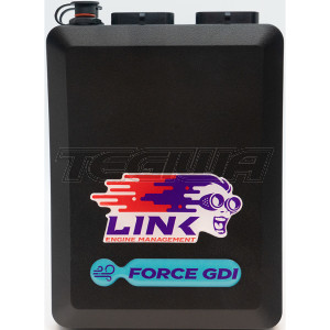 Link Engine Management G4+ Force GDI Wirein ECU