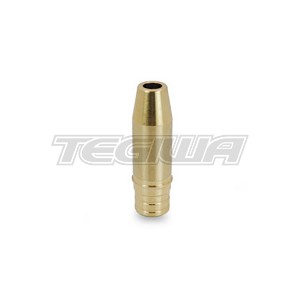 Supertech Valve Guide Intake Honda B/H series 5.5mm stem Manganese Bronze