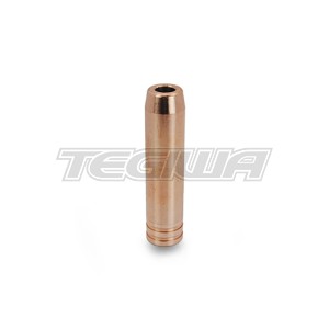 Supertech Valve Guide Exhaust Honda K series 5.5mm stem Copper