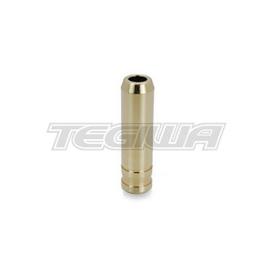 Supertech Valve Guide Exhaust Toyota Supra 2JZ 6mm stem Manganese Bronze Outer Diameter 11.03mm
