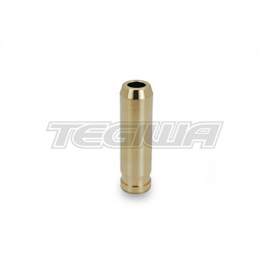 Supertech Valve Guide Intake Toyota Supra 2JZ 6mm stem Manganese Bronze Outer Diameter 11.03mm