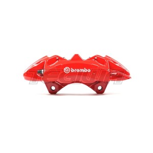 Genuine Honda Brembo Front Brake Calipers Civic Type R FK2 FK8 FL5 15+