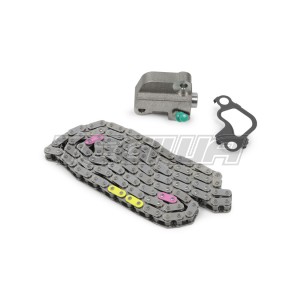 Genuine Toyota Timing Chain, Tensioner & Gasket Set G16E-GTS GR Yaris 20+