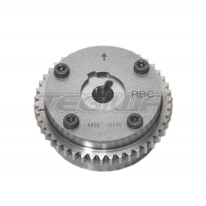 GENUINE HONDA 50° VTC ACTUATOR INTAKE CAM GEAR K-SERIES