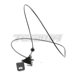 GENUINE HONDA BONNET RELEASE CABLE AND PULL CIVIC 01-05 EP3 EP2