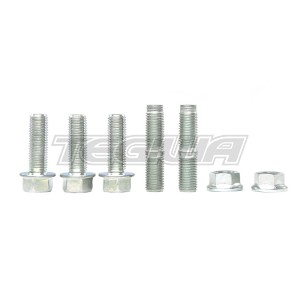 Genuine Honda Exhaust Manifold Stud, Nut and Bolt Kit K20A K20Z