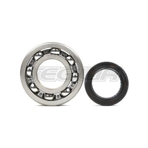 GENUINE HONDA INPUT SHAFT BEARING & SEAL K-SERIES
