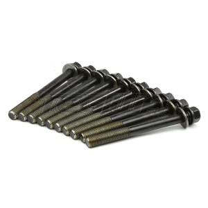 GENUINE HONDA MAIN STUD BOLT KIT B-SERIES B16B B18C