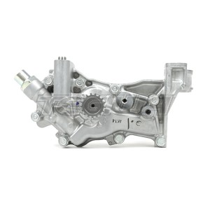 Genuine Honda Oil Pump K20C1 Civic Type R FK2 15-17