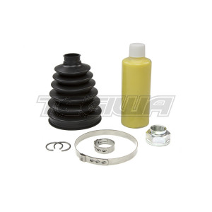 GENUINE HONDA OUTER DRIVESHAFT AXLE CV JOINT BOOT CIVIC TYPE R