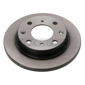 Genuine Honda Front Brake Disc Acty HA3 HA4 HH3 HH4 88-01 - Single