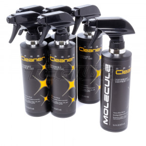 J's Racing MOLECULE Cleaner for Race Cars and Karts