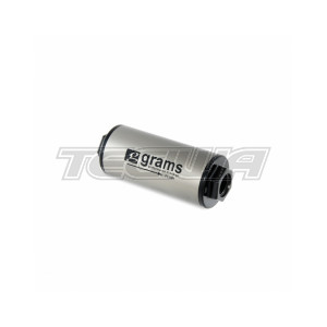GRAMS PERFORMANCE -10AN MICRON FUEL FILTER