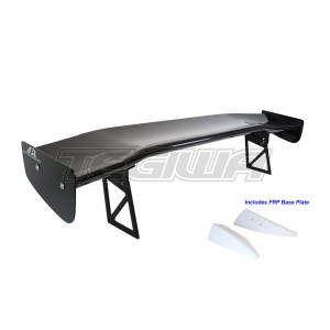 APR Performance GTC-500 74in Adjustable Carbon Fiber Wing Toyota Supra MK4 93-02