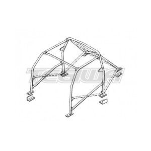 MEGA DEALS - REAR CAGE - RBH020 5SXX - CROSS DIAGONAL FOR CROSS DOOR BARS