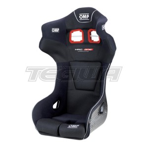 OMP HRC One Lite RC Seat