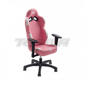 OMP Mini Wheeled Office Chair