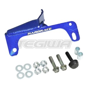 Hardrace Brake Master Cylinder Stopper (1 Piece Set) For LHD Models Honda Civic EK 96-00