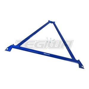 Hardrace Front Lower Brace (1 Piece Set) Suzuki Ignis 17-