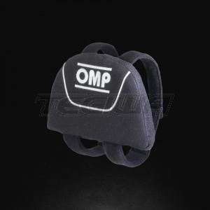 OMP Head Support Seat Cushion For Wrc And Hrc Seats