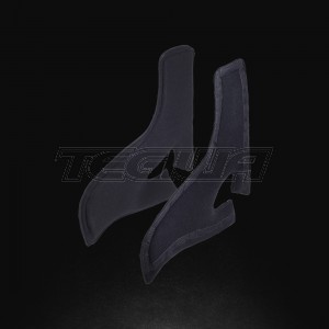 OMP HRC Lateral Support Cushions Size M