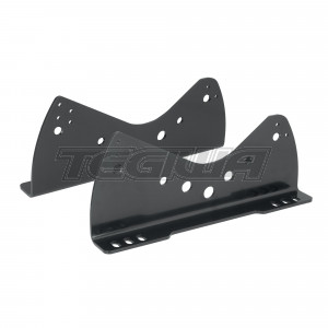 OMP Seat Brackets For Hte One