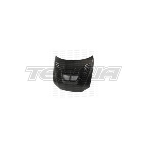Seibon TS-Style Carbon Fibre Bonnet Lexus IS 300 01-05