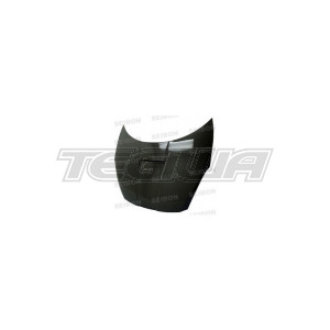 Seibon OEM-Style Carbon Fibre Bonnet Toyota Celica 00-05