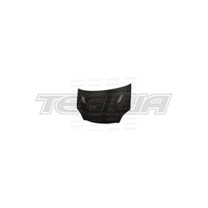Seibon MG-Style Carbon Fibre Bonnet Honda Civic EP3 02-05