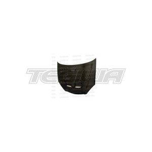 Seibon MG-Style Carbon Fibre Bonnet Honda Integra DC5 02-07