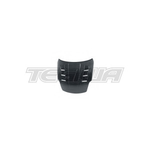 Seibon TS-Style Carbon Fibre Bonnet Nissan 350Z 02-06