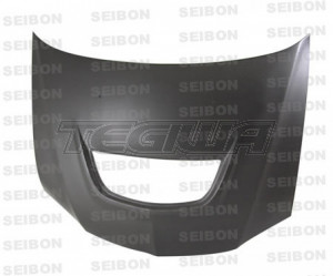 Seibon OEM-Style Dry Carbon Bonnet Mitsubishi Lancer EVO 8/9 03-07
