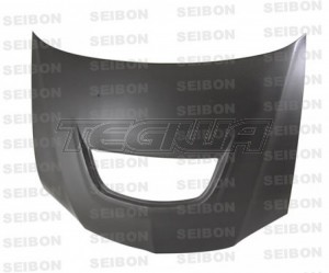 Seibon OEM-Style Dry Carbon Bonnet Mitsubishi Lancer EVO 8/9 03-07