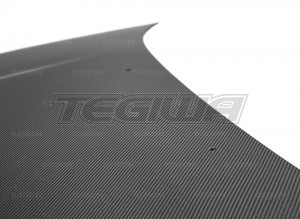 Seibon RS-Style Carbon Fibre Bonnet Subaru Impreza/WRX/STI GDA/B/F GGA/B 04-05