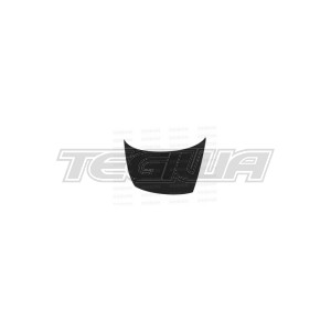 Seibon OEM-Style Carbon Fibre Bonnet Honda Civic FA1/FA5 4DR 06-10