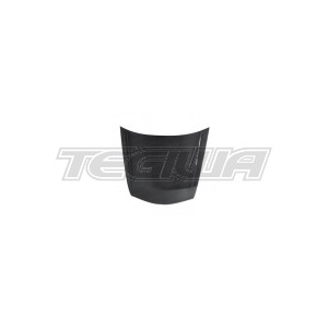Seibon OEM-Style Carbon Fibre Bonnet Honda Accord Saloon CP2/3 08-12